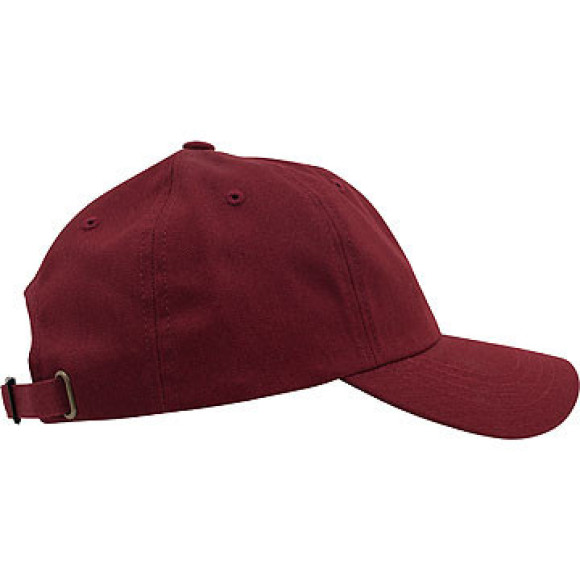 Flexfit Low Profile Cotton Twill - 6245CM