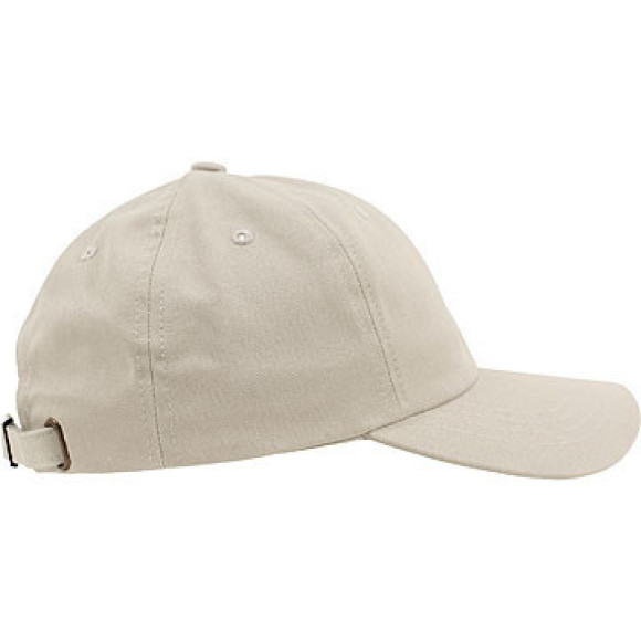 Flexfit Low Profile Cotton Twill - 6245CM