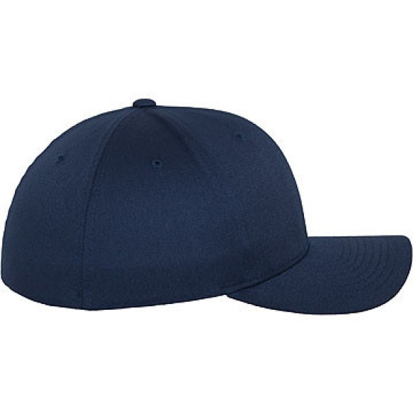 Flexfit Wooly Combed - 6277