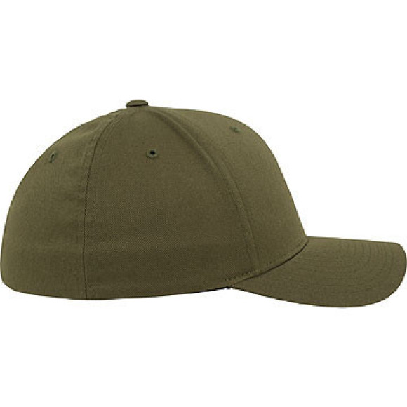 Flexfit Wooly Combed - 6277