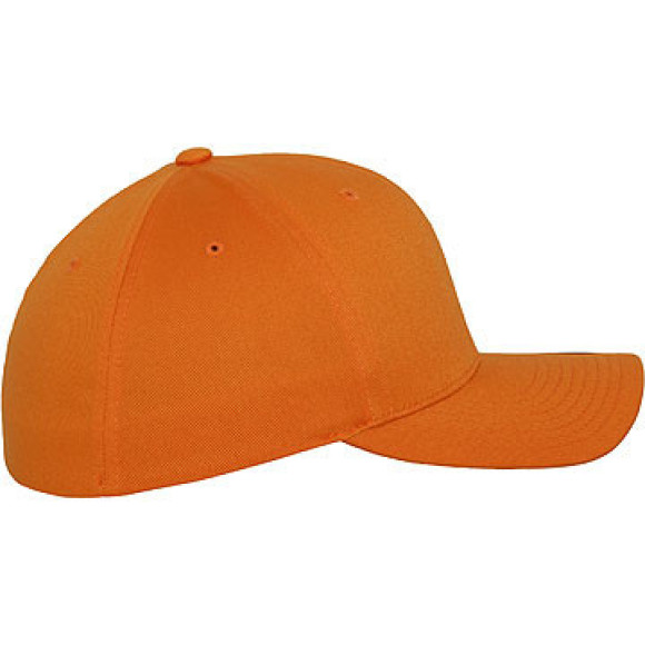 Flexfit Wooly Combed - 6277
