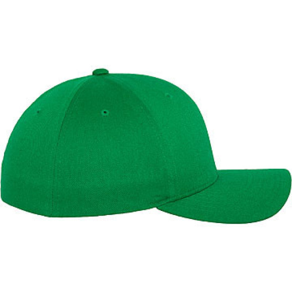 Flexfit Wooly Combed - 6277