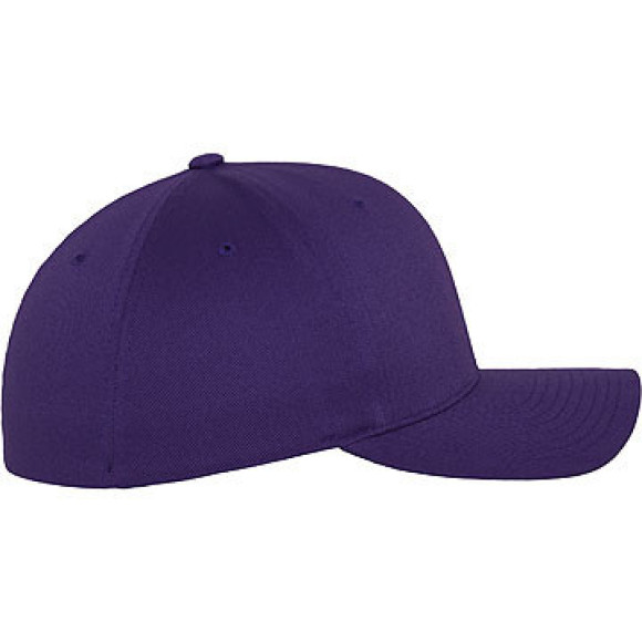 Flexfit Wooly Combed - 6277