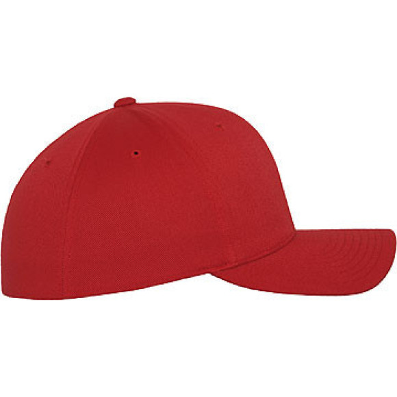Flexfit Wooly Combed - 6277