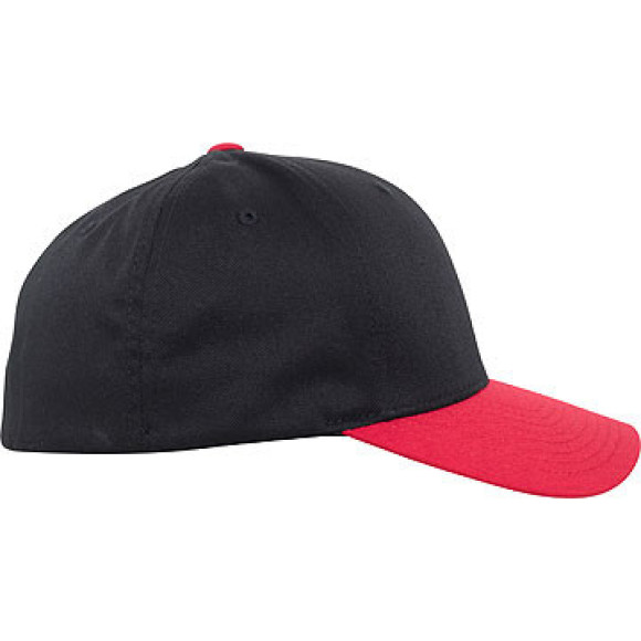 Flexfit Wooly Combed 2-Tone - 6277T