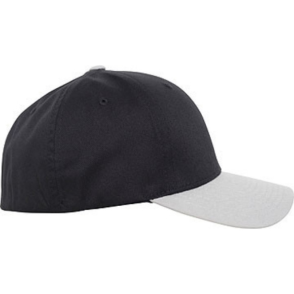 Flexfit Wooly Combed 2-Tone - 6277T