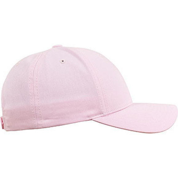 Flexfit Curved Classic Snapback - 7706