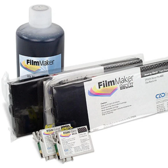 FILMMAKER Ink Epson XP-15000