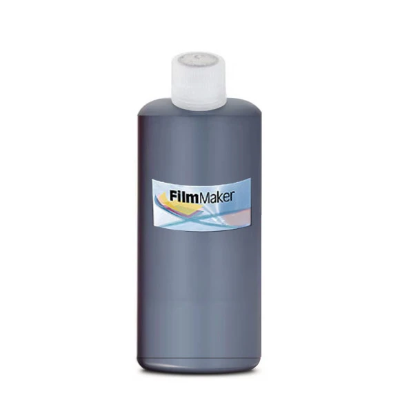 FILMMAKER Tinte für Filmherstellung