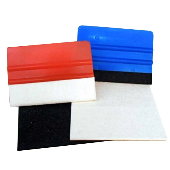  Filzstreifen für Rakel