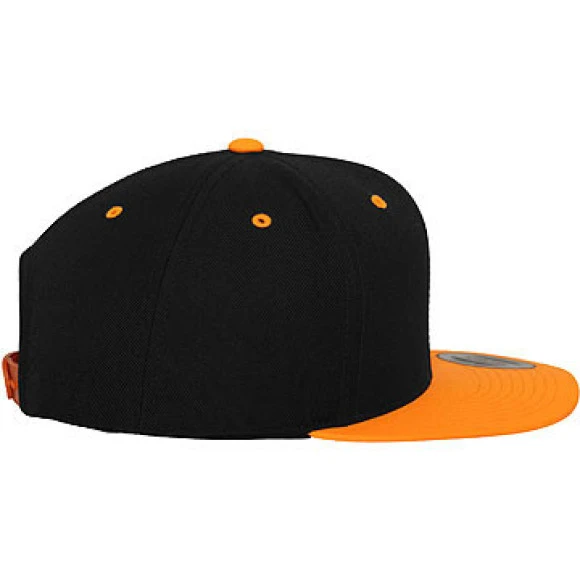 Flexfit Classic Snapback 2-Tone - 6089MT