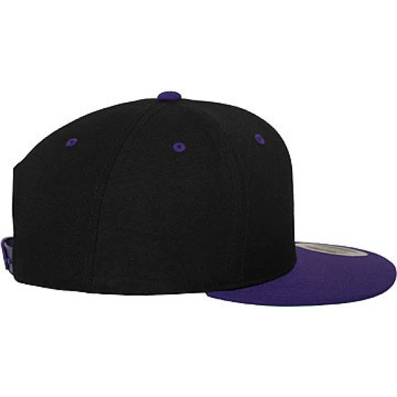 Flexfit Classic Snapback 2-Tone - 6089MT