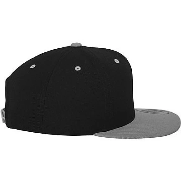 Flexfit Classic Snapback 2-Tone - 6089MT