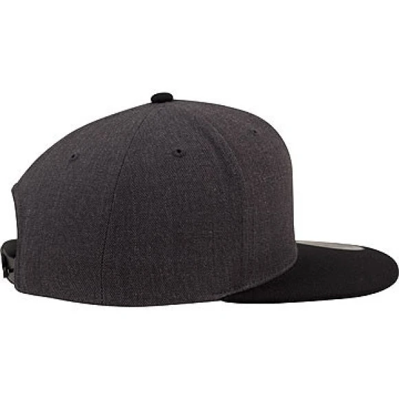 Flexfit Classic Snapback 2-Tone - 6089MT