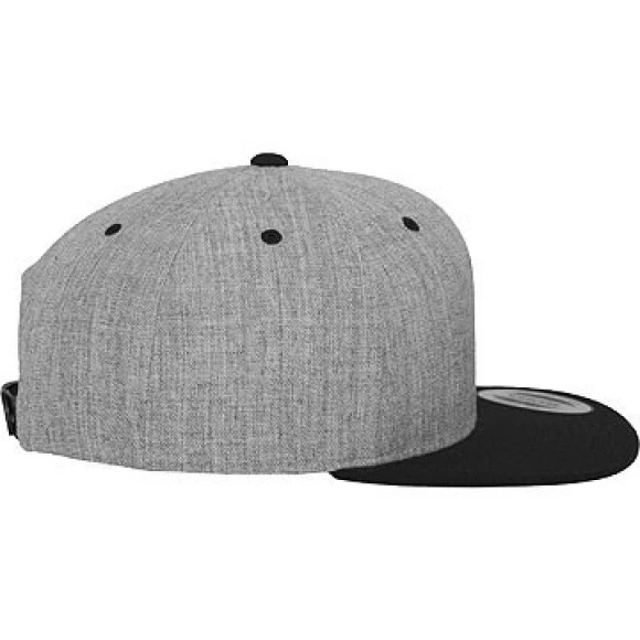 Flexfit Classic Snapback 2-Tone - 6089MT