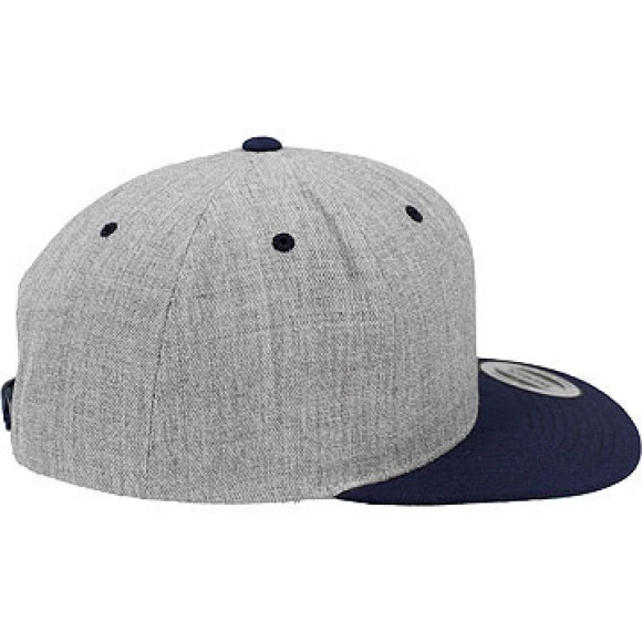 Flexfit Classic Snapback 2-Tone - 6089MT