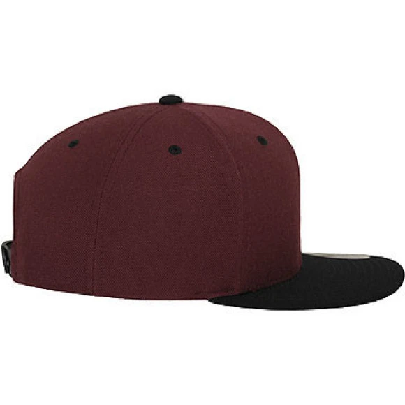 Produktbild Flexfit Classic Snapback 2-Tone - 6089MT