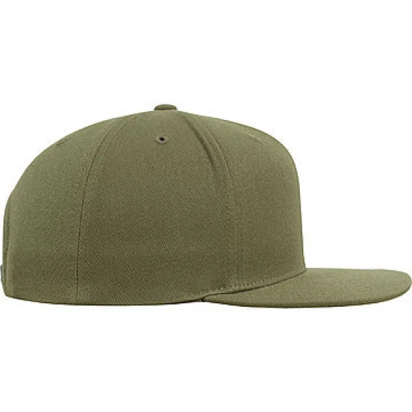 Flexfit Classic Snapback - 6089M