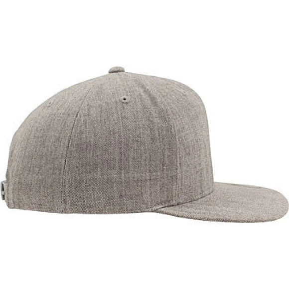 Flexfit Classic Snapback - 6089M