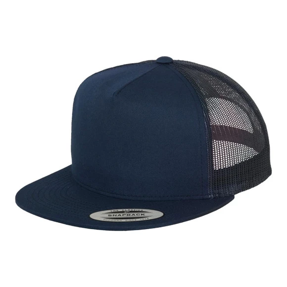 Produktbild Flexfit Classic Trucker - 6006