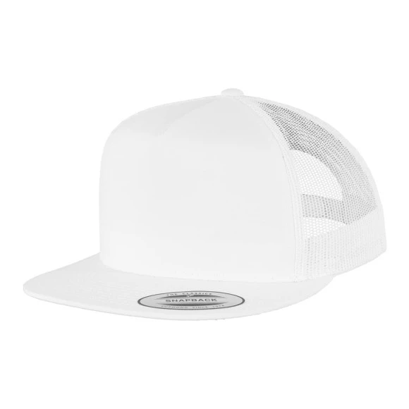 Produktbild Flexfit Classic Trucker - 6006