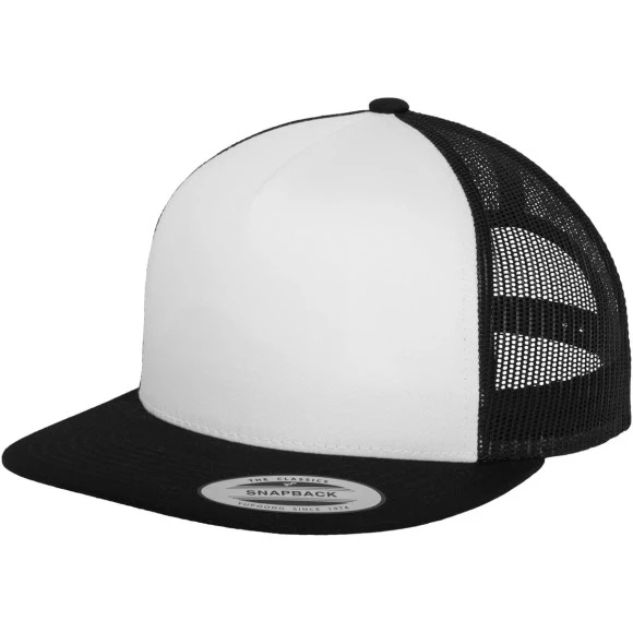 Flexfit Classic Trucker - 6006W