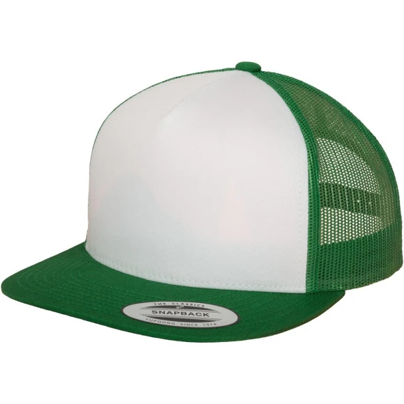 Flexfit Classic Trucker - 6006W