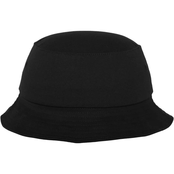 Flexfit Cotton Twill Bucket Hat - 5003