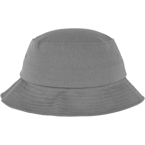 Flexfit Cotton Twill Bucket Hat - 5003