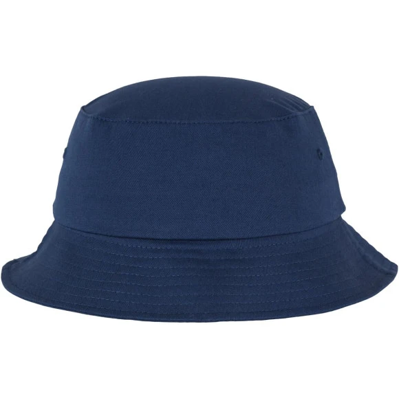 Flexfit Cotton Twill Bucket Hat - 5003