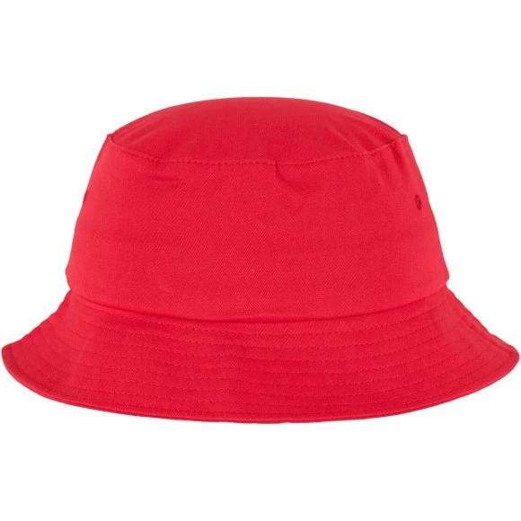 Flexfit Cotton Twill Bucket Hat - 5003
