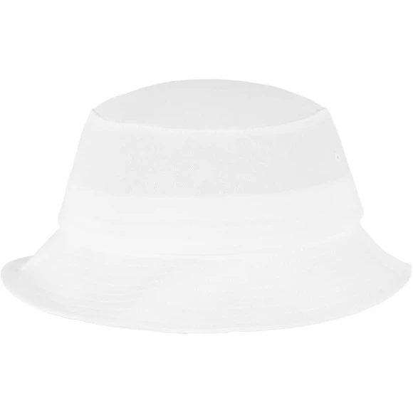 Flexfit Cotton Twill Bucket Hat - 5003