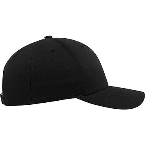 Flexfit Curved Classic Snapback - 7706