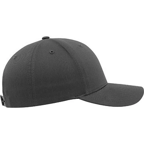 Flexfit Curved Classic Snapback - 7706