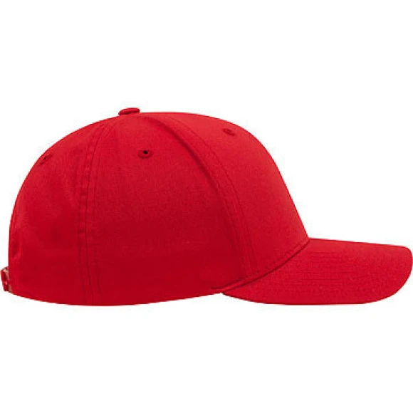 Flexfit Curved Classic Snapback - 7706