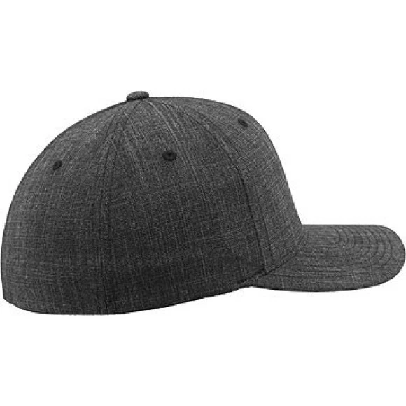 Flexfit Fine Melange Flexfit - 6277FM