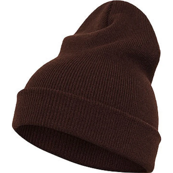 Flexfit Heavyweight Long Beanie - 1501KC