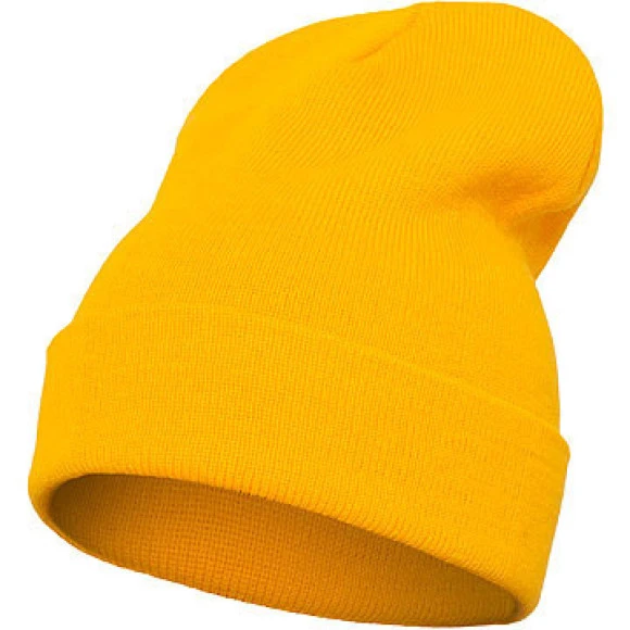 Flexfit Heavyweight Long Beanie - 1501KC