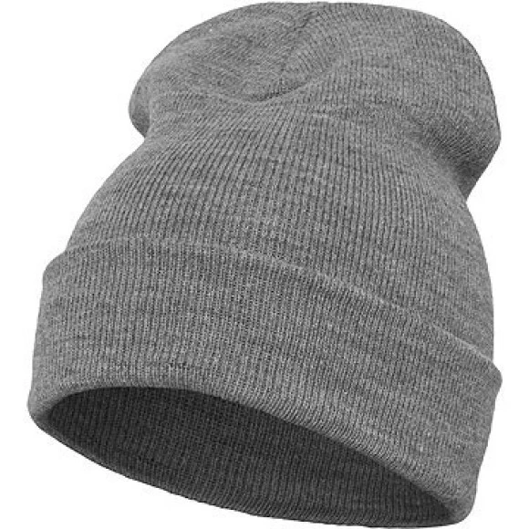 Flexfit Heavyweight Long Beanie - 1501KC