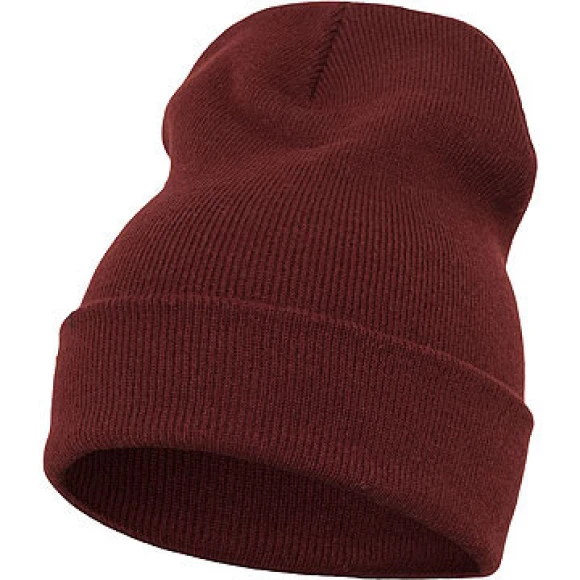 Flexfit Heavyweight Long Beanie - 1501KC