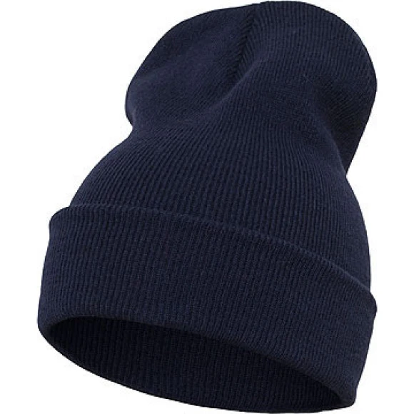 Produktbild Flexfit Heavyweight Long Beanie - 1501KC