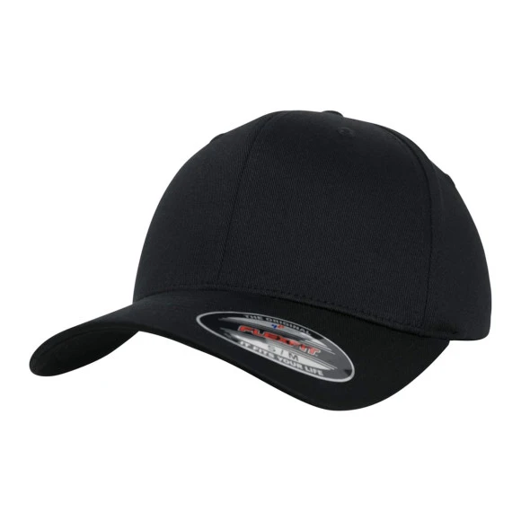 Flexfit Organic Cotton Cap - 6277OC