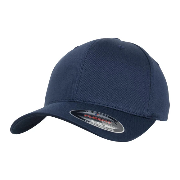 Flexfit Organic Cotton Cap - 6277OC