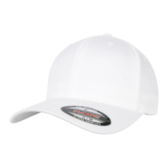 Flexfit Organic Cotton Cap - 6277OC