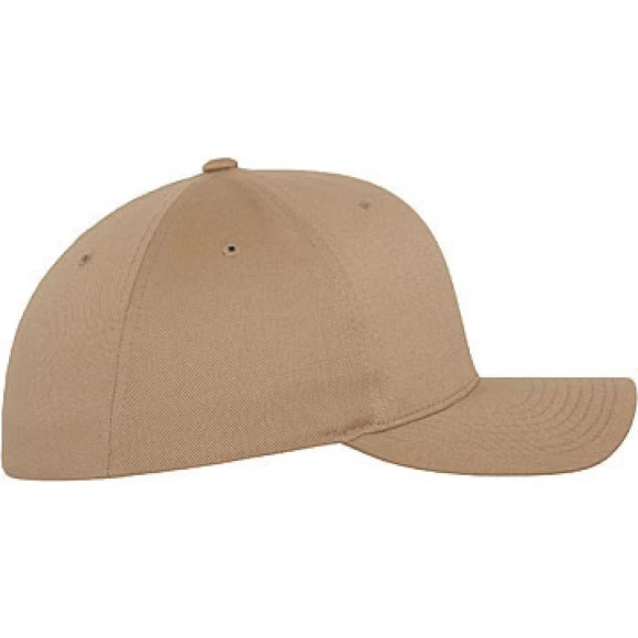 Flexfit Wooly Combed - 6277