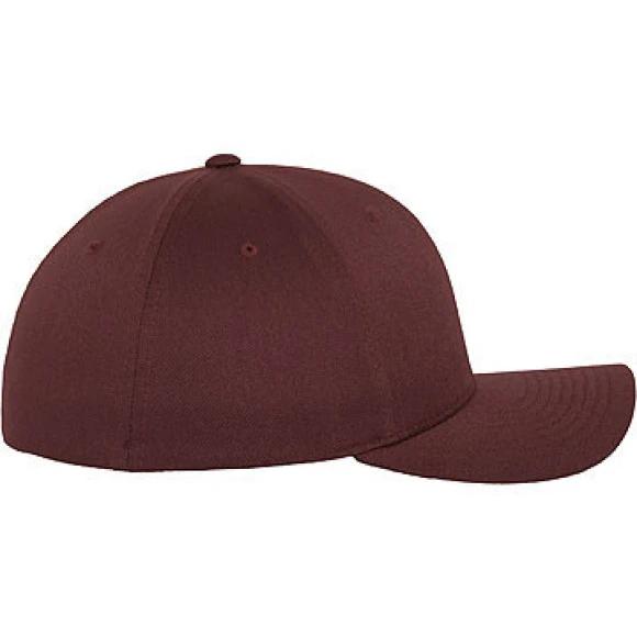 Flexfit Wooly Combed - 6277