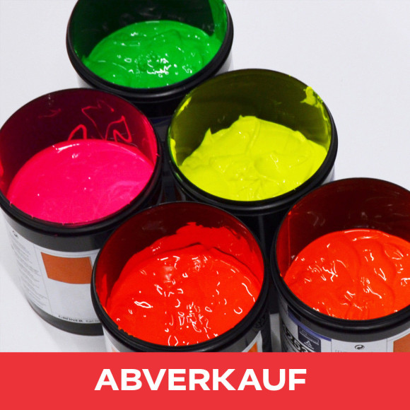 EPTAINKS Texiplast FLUO PLUS
