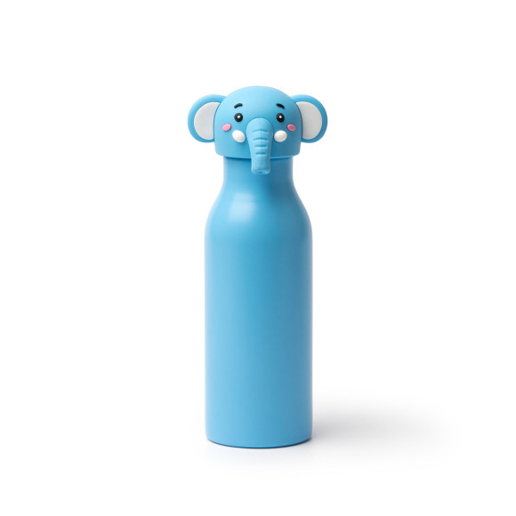 Stamina Thermoflasche FLYN im Tierdesign, 450 ml