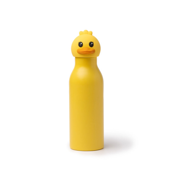 Stamina Thermoflasche FLYN im Tierdesign, 450 ml