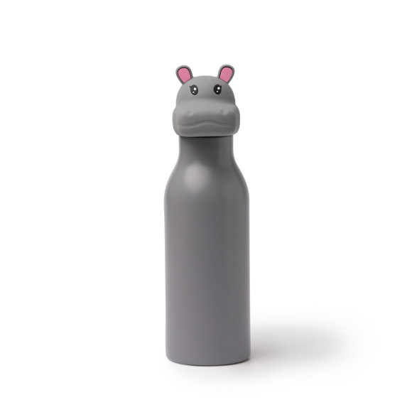 Stamina Thermoflasche FLYN im Tierdesign, 450 ml